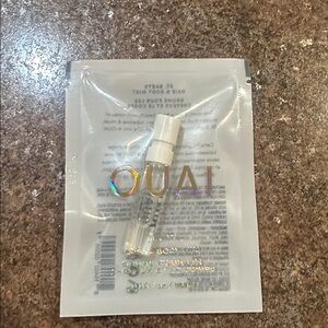 5/$25.00 ouai Eau De Parfum in st barts  perfume spray sealed new